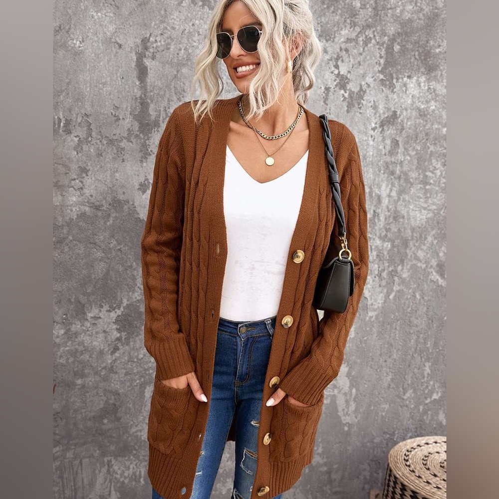 Brown Carrdian